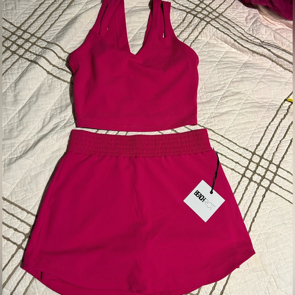 Beach Riot Set - Picture 3 of 5